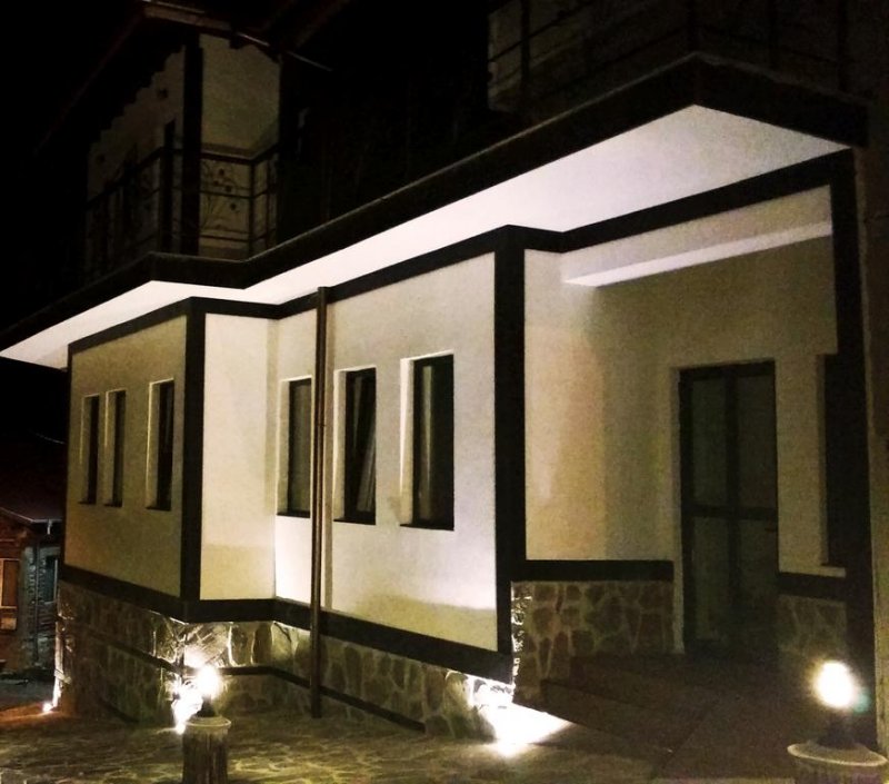 Къща за гости Вълчановата къща - Снимка 7