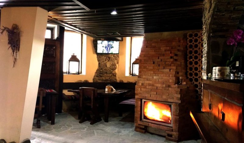 Къща за гости Вълчановата къща - Снимка 10