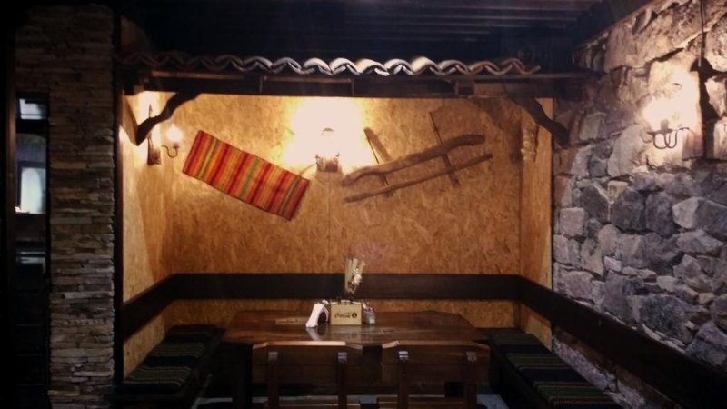 Къща за гости Вълчановата къща - Снимка 1