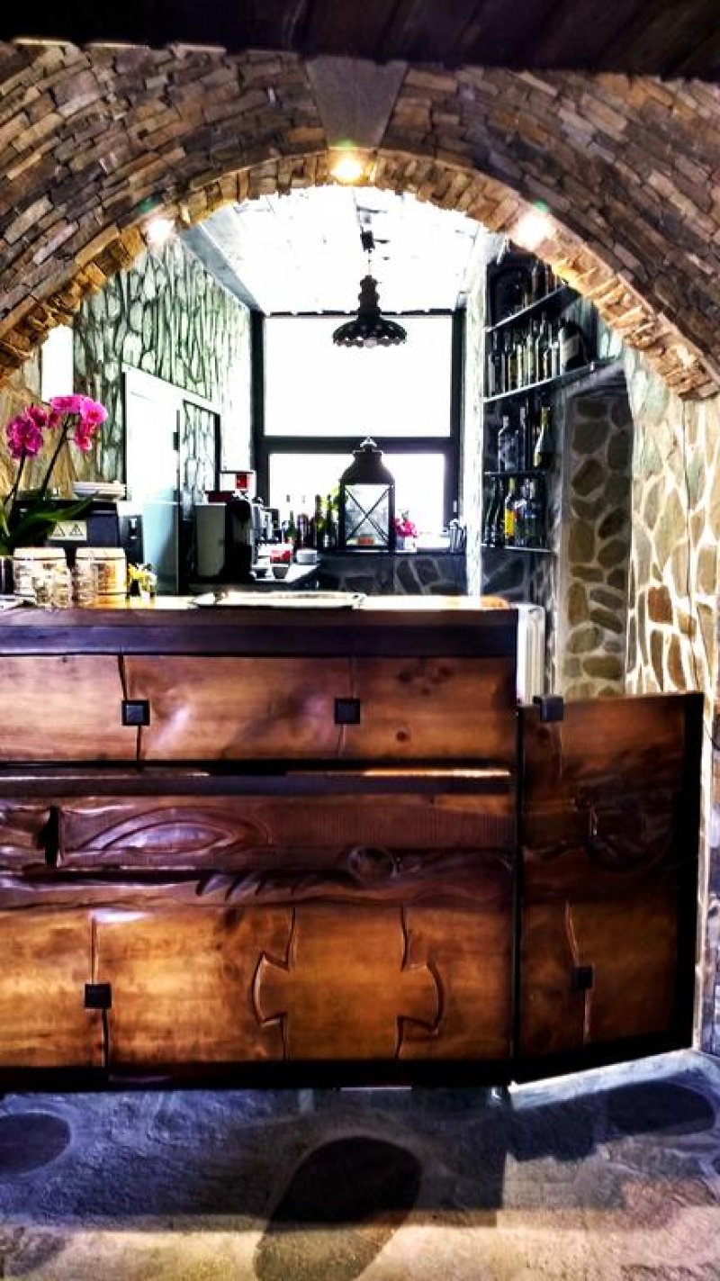 Къща за гости Вълчановата къща - Снимка 5