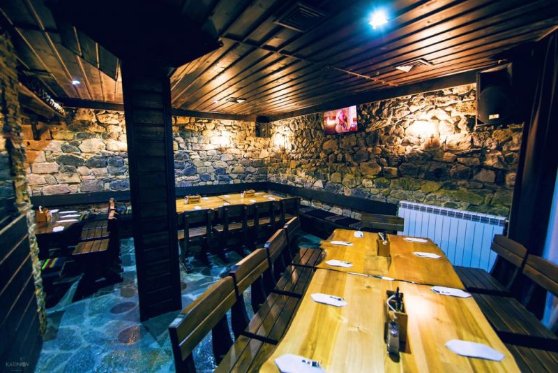 Къща за гости Вълчановата къща - Снимка 2