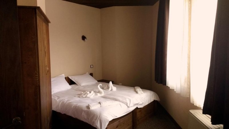 Къща за гости Вълчановата къща - Снимка 11