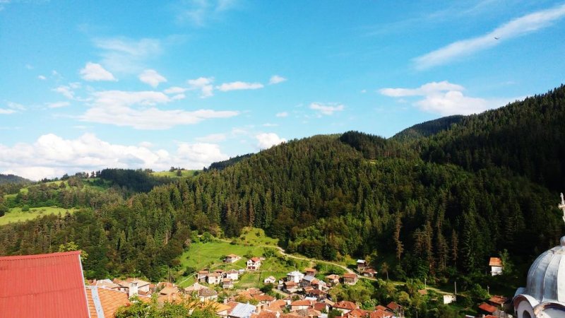 Къща за гости Вълчановата къща - Снимка 3