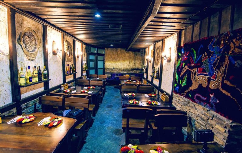 Къща за гости Вълчановата къща - Снимка 11