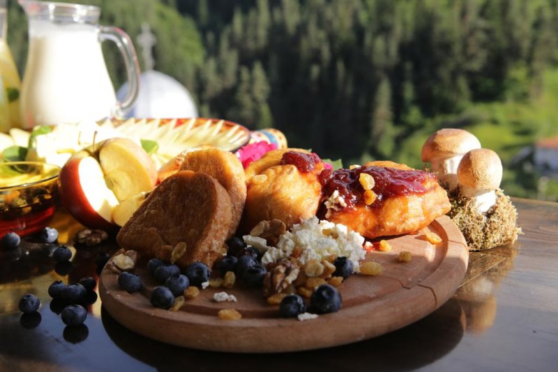 Къща за гости Вълчановата къща - Снимка 11