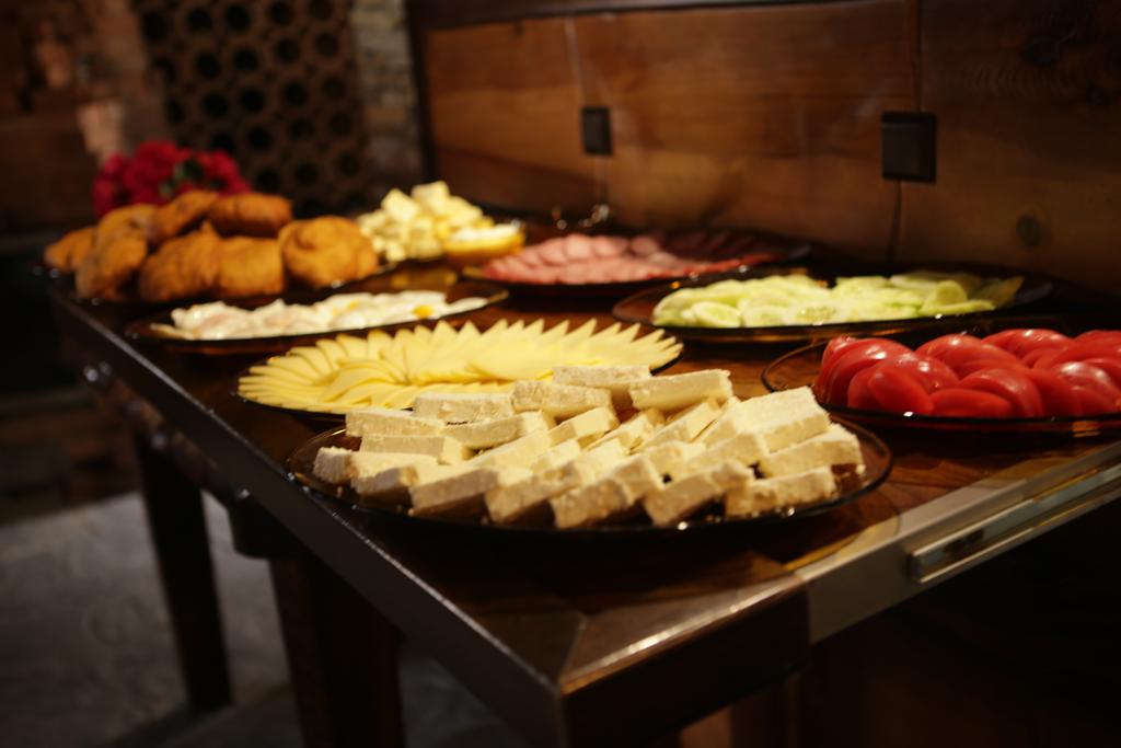Еднодневен пакет със закуска и вечеря в Къща за гости Вълчановата къща, с. Фотиново - Снимка 11