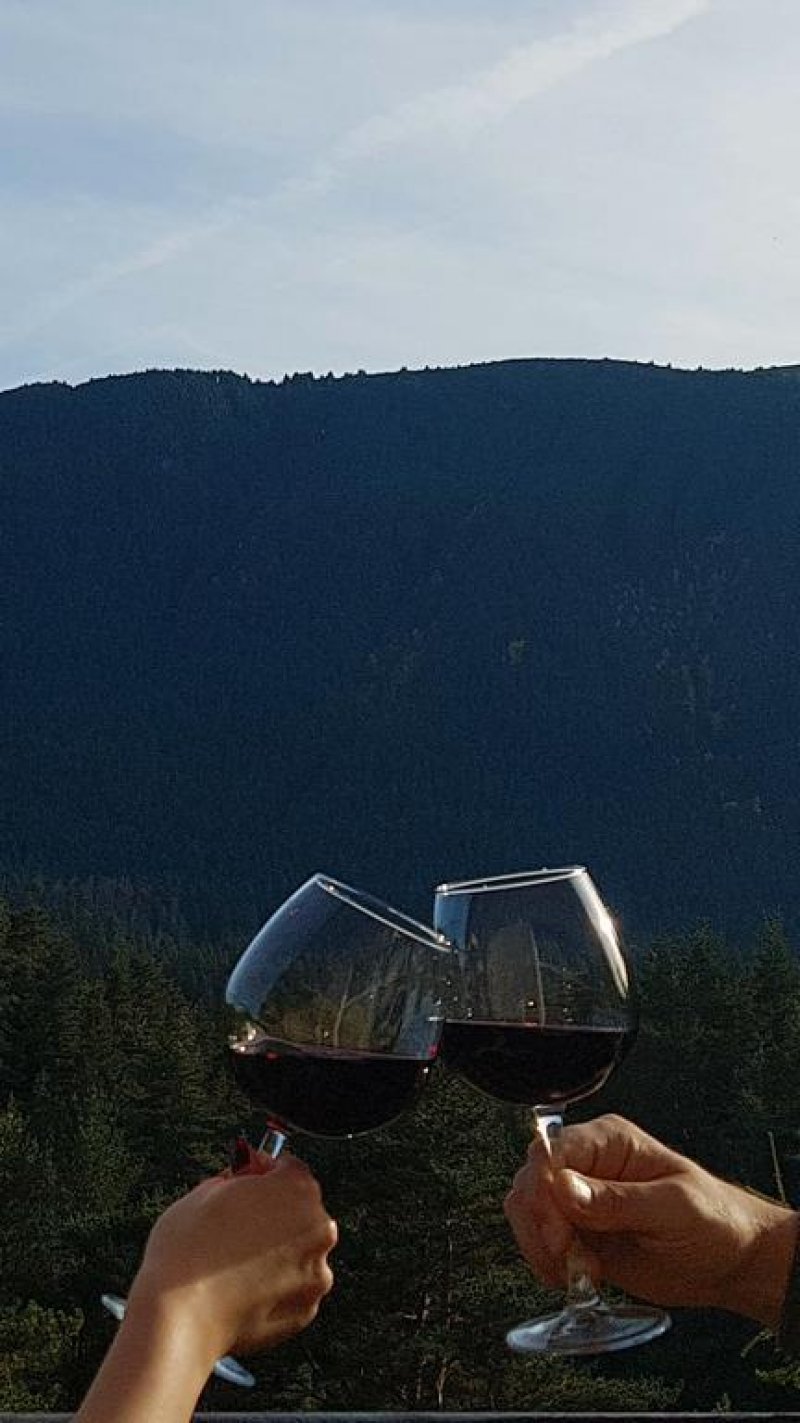 Хотел Панорама - Снимка 11