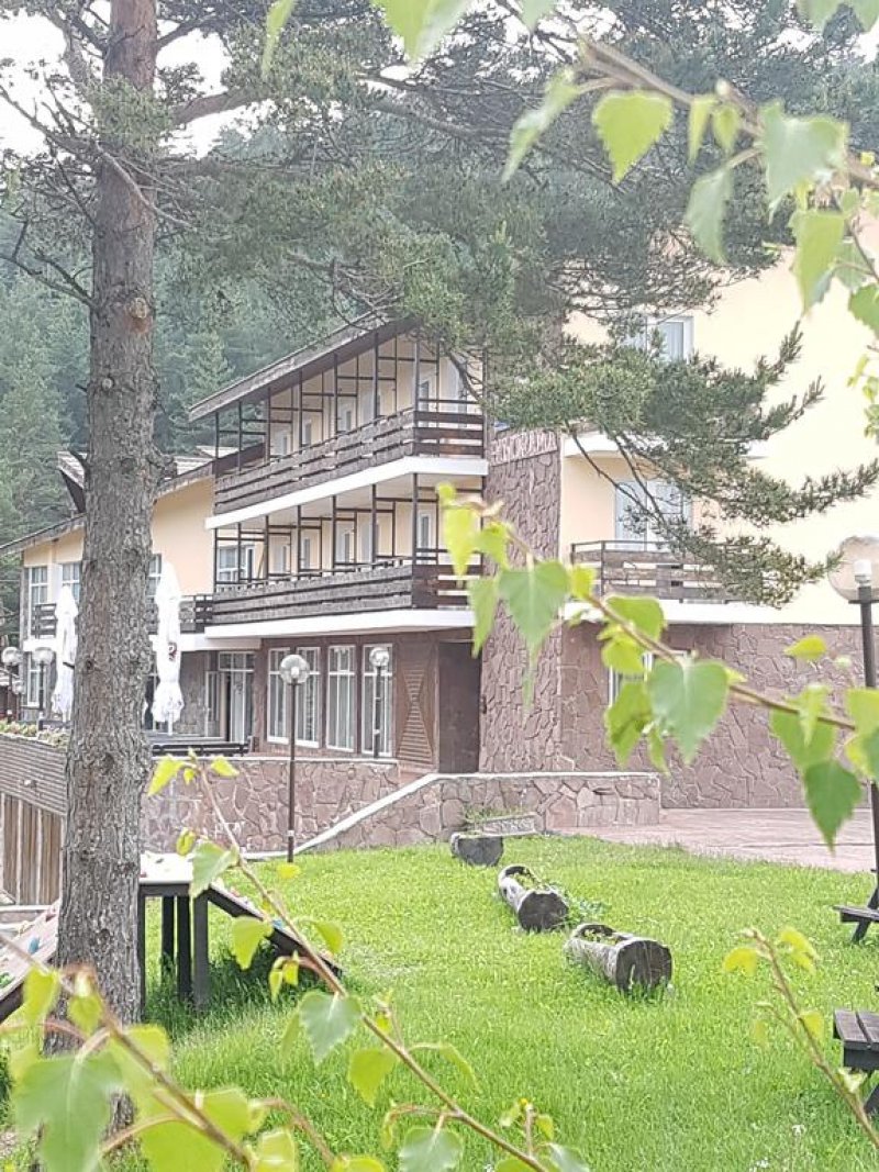 Хотел Панорама - Снимка 4