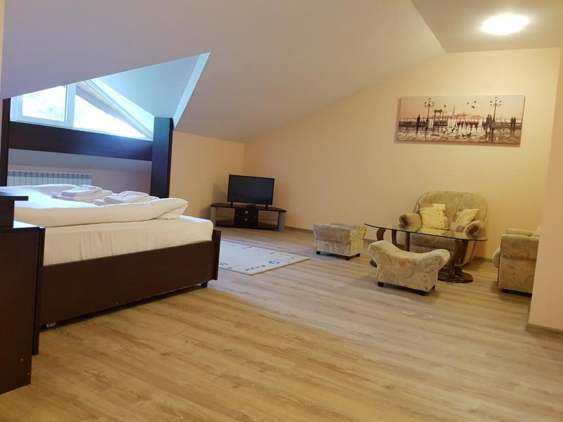 Хотел Панорама - Снимка 7