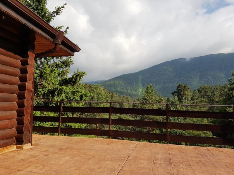 Хотел Панорама - Снимка 10