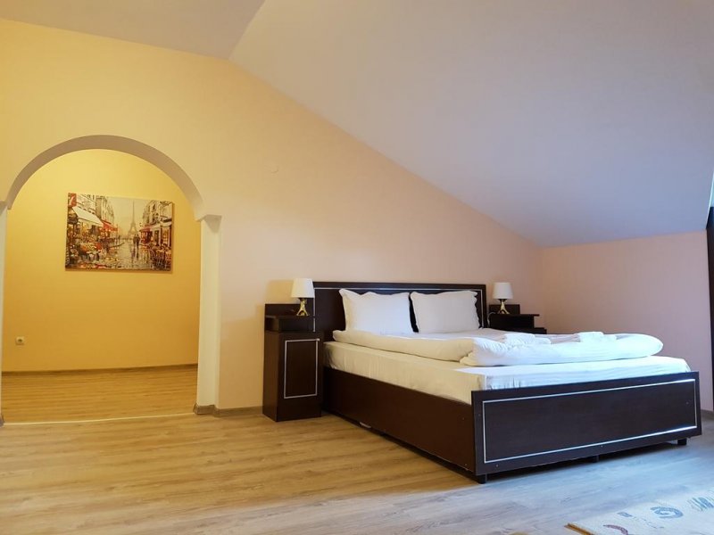 Хотел Панорама - Снимка 1