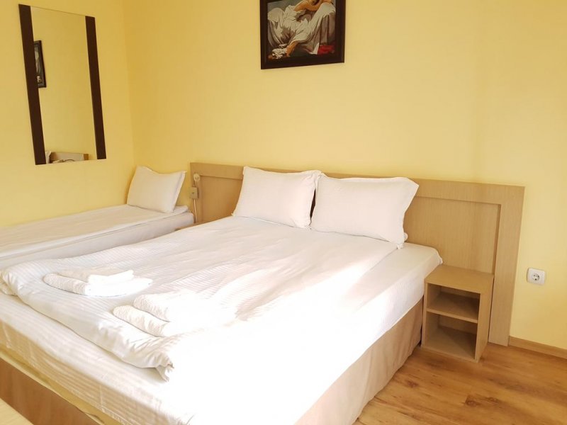 Хотел Панорама - Снимка 8