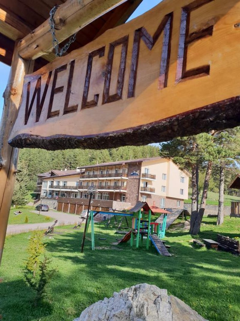 Хотел Панорама - Снимка 2