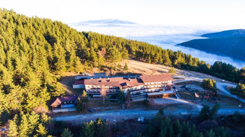 Хотел Панорама - Снимка 8