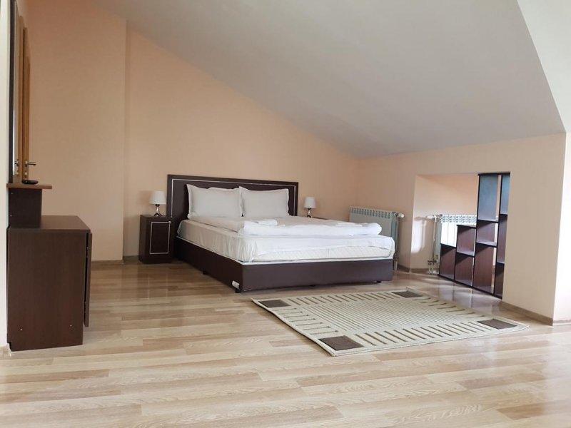 Хотел Панорама - Снимка 8