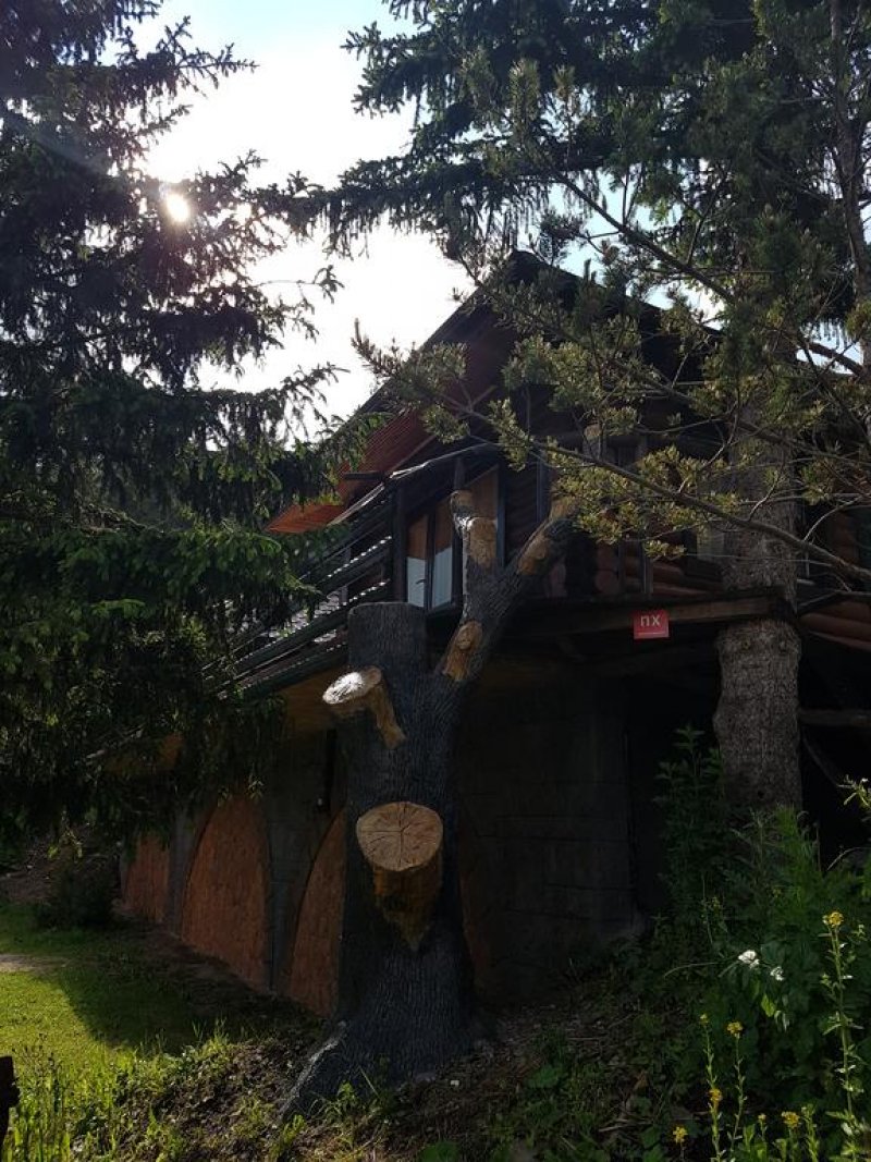 Хотел Панорама - Снимка 2