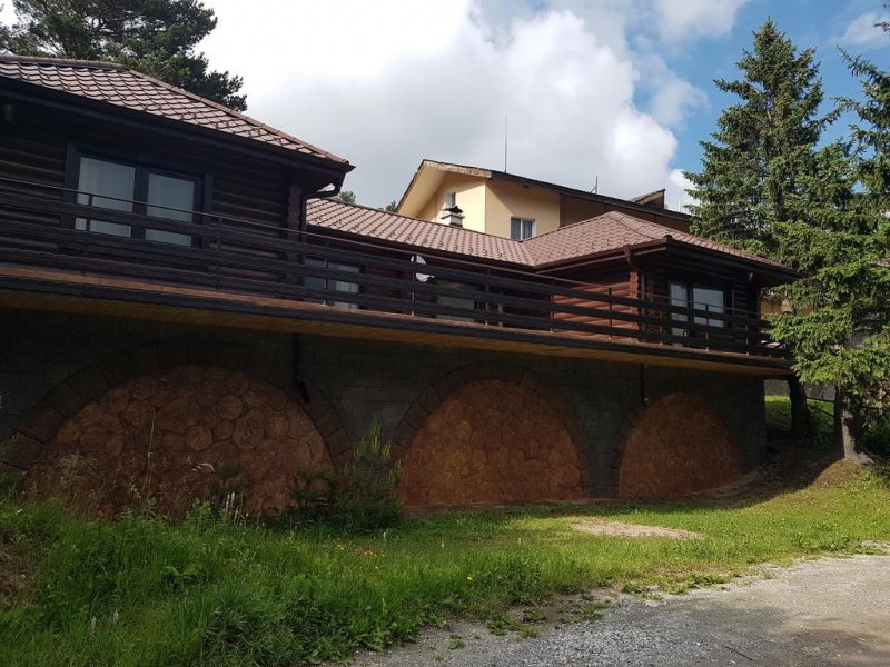 Хотел Панорама - Снимка 5