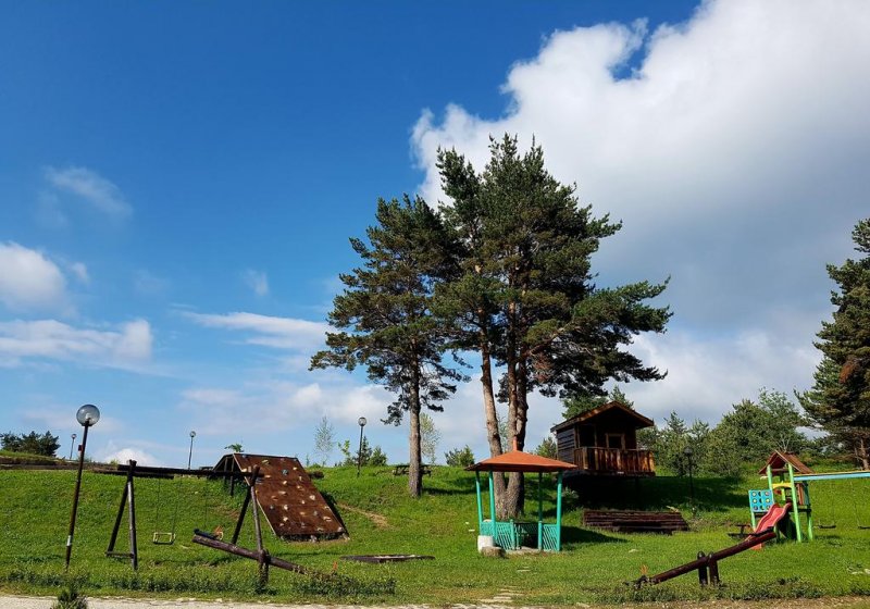 Хотел Панорама - Снимка 1