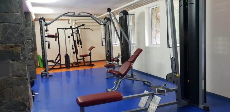 Хотел Панорама - Снимка 5