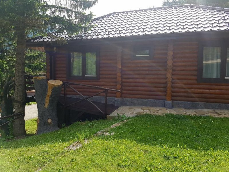 Хотел Панорама - Снимка 10