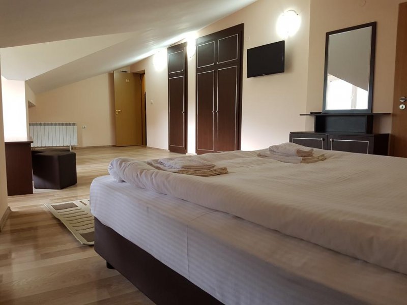 Хотел Панорама - Снимка 9