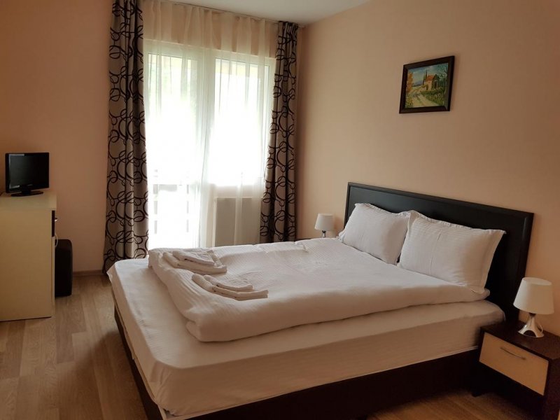 Хотел Панорама - Снимка 4