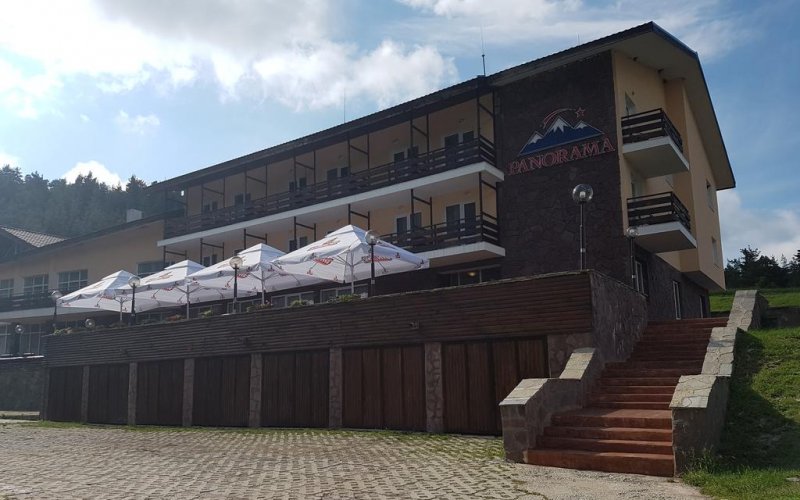 Хотел Панорама - Снимка 2