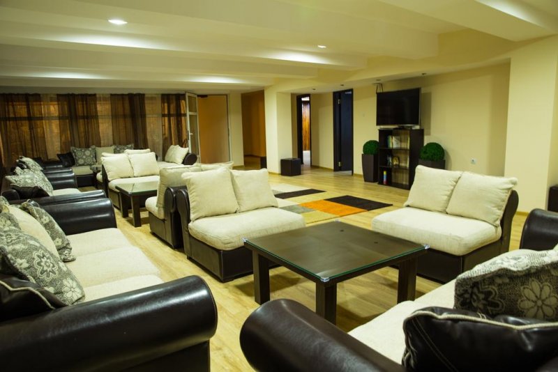 Хотел Панорама - Снимка 3