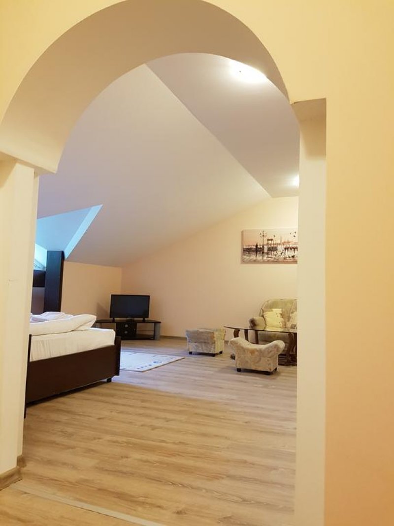 Хотел Панорама - Снимка 11