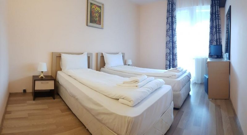 Хотел Панорама - Снимка 3