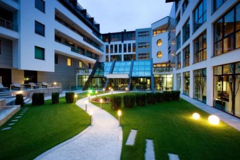 Спа Хотел Персенк - Снимка 0