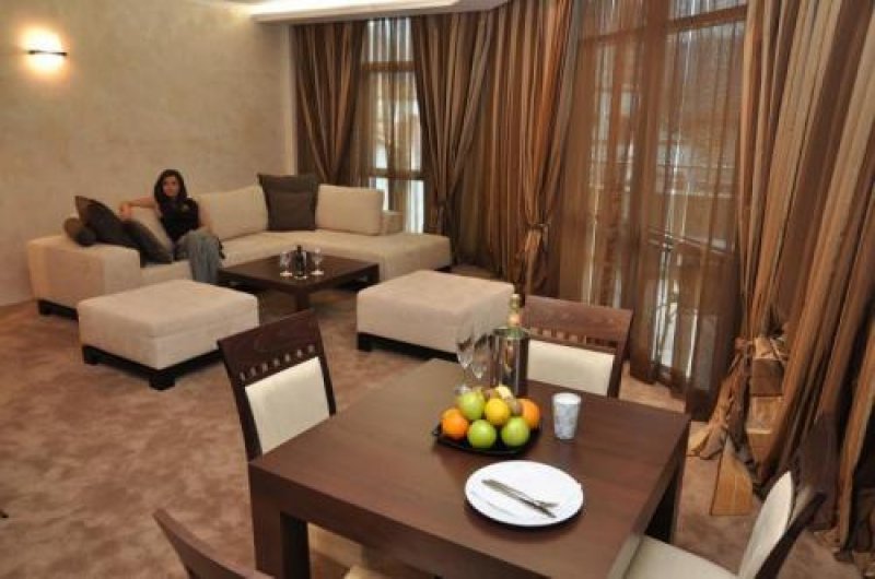 Спа Хотел Персенк - Снимка 4