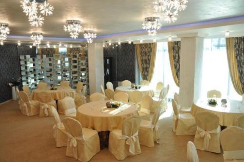 Спа Хотел Персенк - Снимка 11