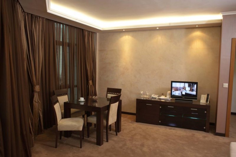 Спа Хотел Персенк - Снимка 7