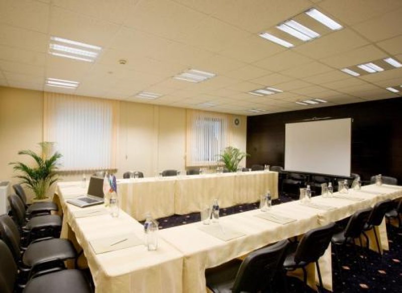 Спа Хотел Персенк - Снимка 8