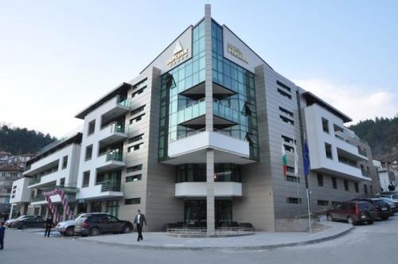 Спа Хотел Персенк - Снимка 1