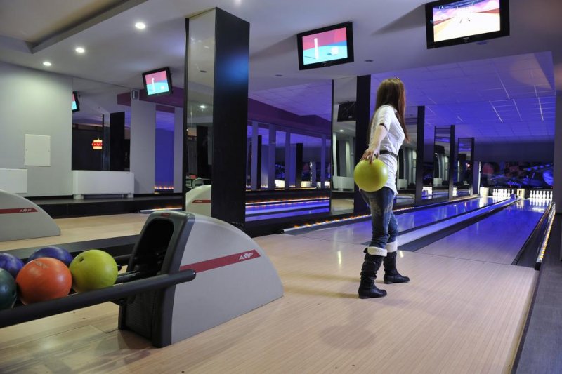 Спа Хотел Персенк - Снимка 11