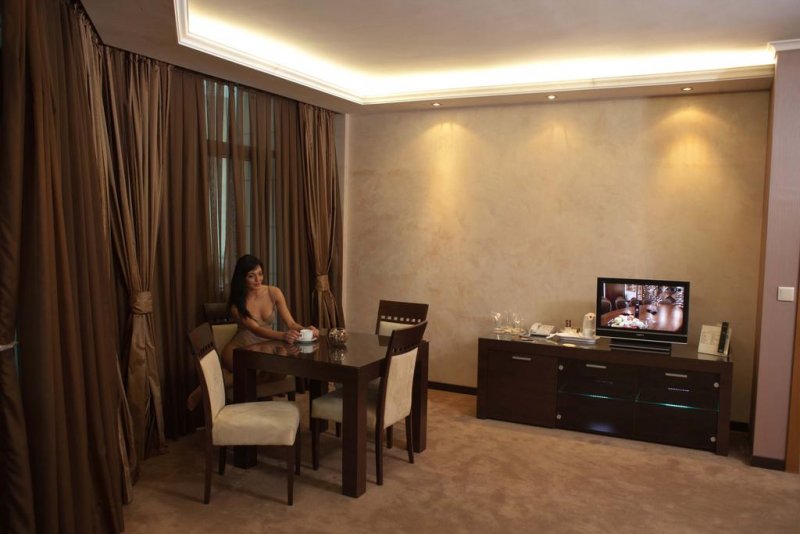 Спа Хотел Персенк - Снимка 5