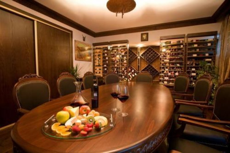 Спа Хотел Персенк - Снимка 5