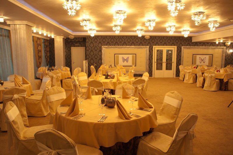 Спа Хотел Персенк - Снимка 9