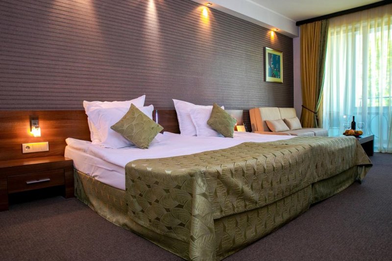 Спа Хотел Персенк - Снимка 3