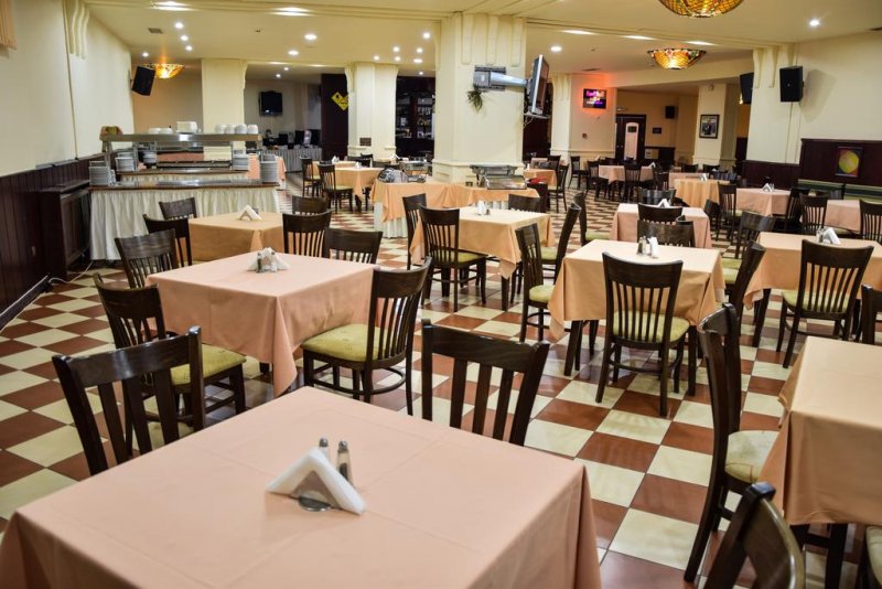 Хотел Флора - Снимка 7