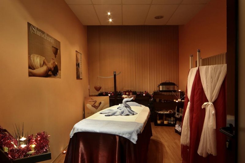 Хотел Флора - Снимка 4