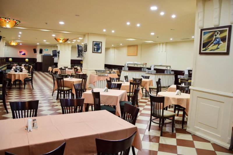 Хотел Флора - Снимка 5