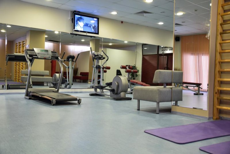 Хотел Флора - Снимка 1