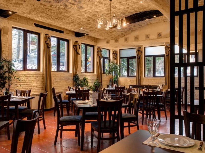 Хотел Флора - Снимка 10