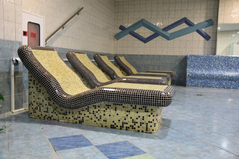 Хотел Флора - Снимка 3