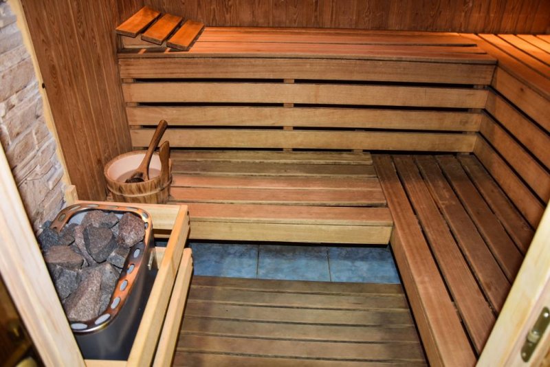 Хотел Флора - Снимка 11