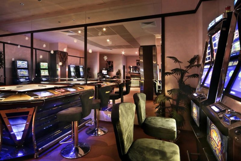 Хотел Флора - Снимка 11