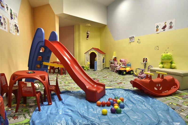 Хотел Флора - Снимка 10